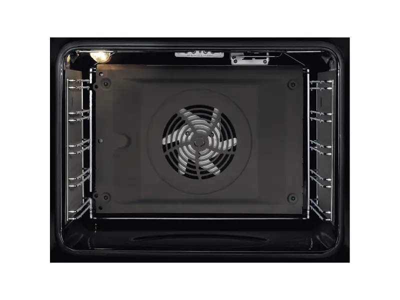 Духова шафа Electrolux KODEC70X - фото 3