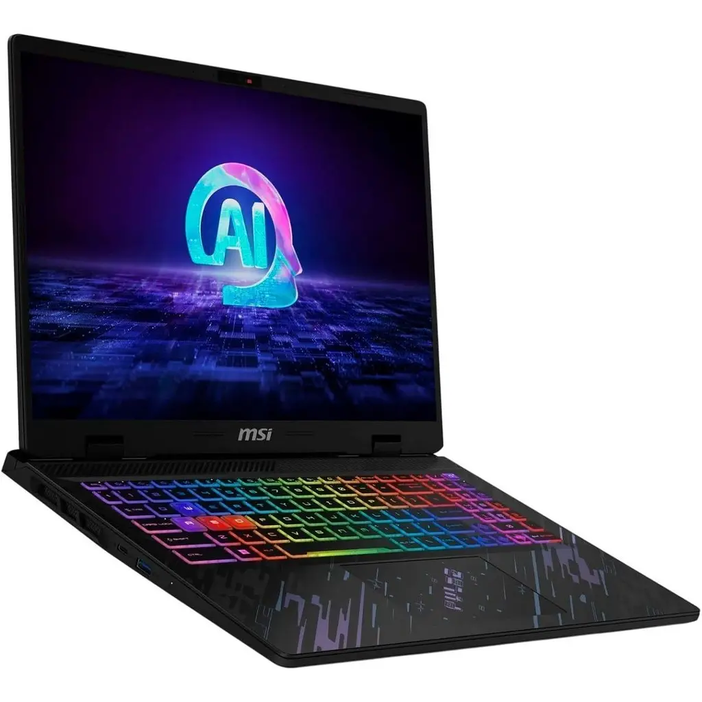 Ноутбук MSI Pulse 16 AI C1VFKG (C1VFKG-063US) [160892] - фото 3