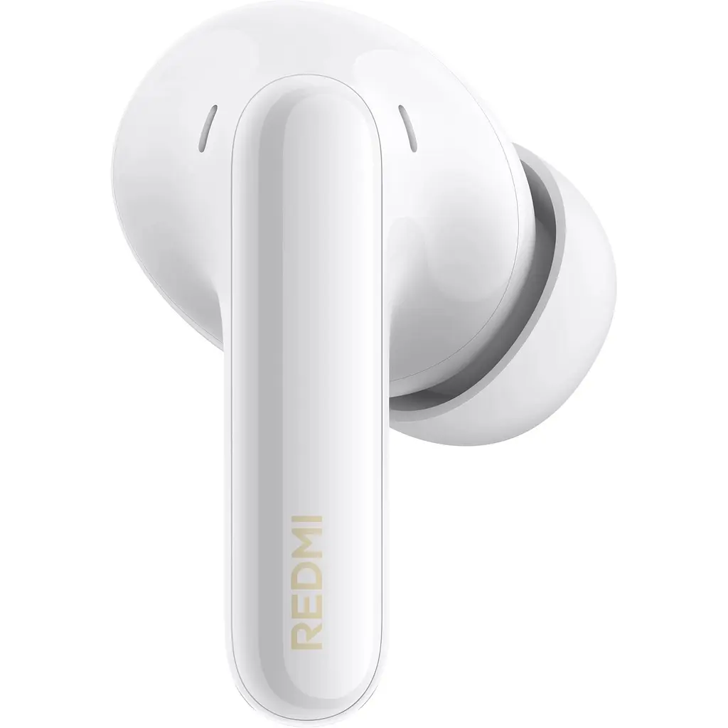 Bluetooth-гарнітура Xiaomi Redmi Buds 8 Pro Cloud White (BHR08GJGL) - фото 4