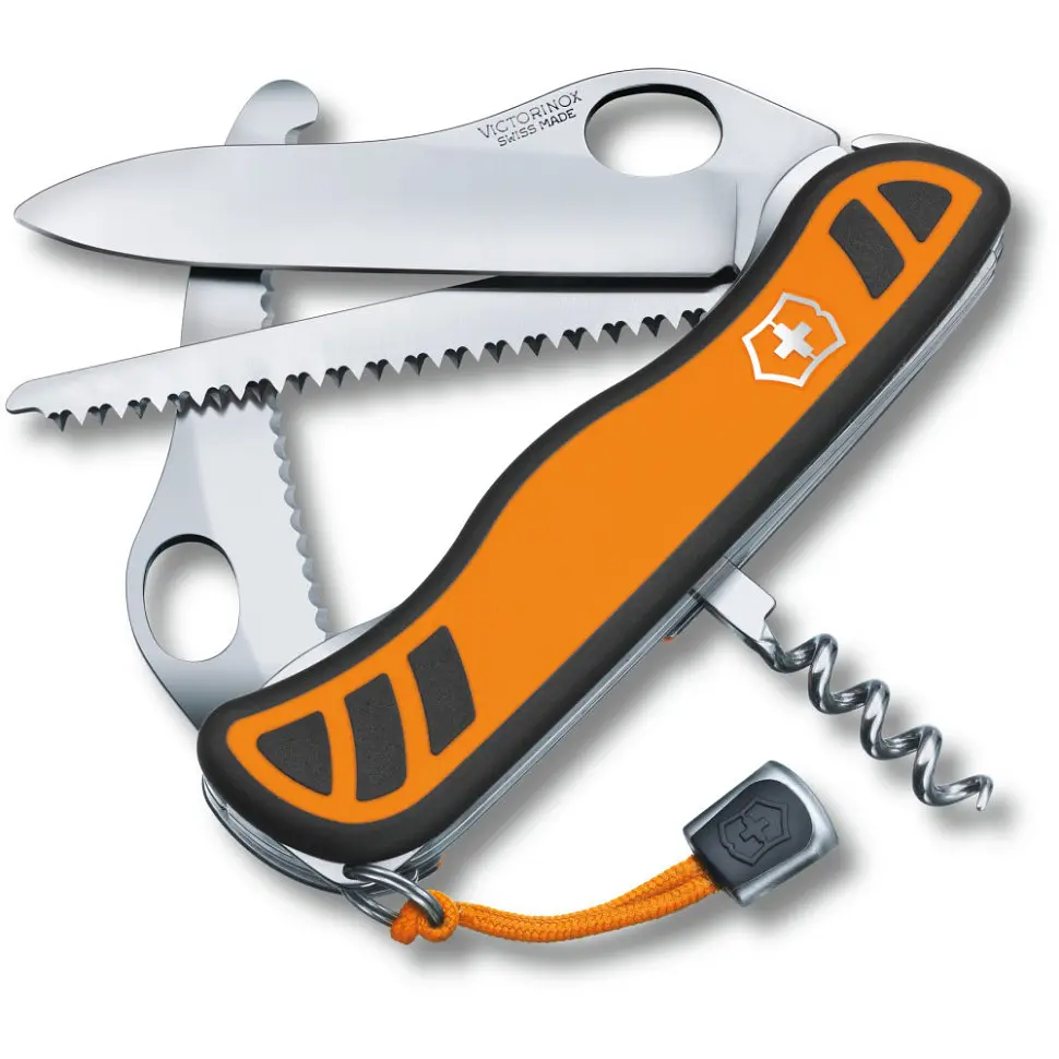 Складаний ніж Victorinox HUNTER XT 0.8341.MC9B1