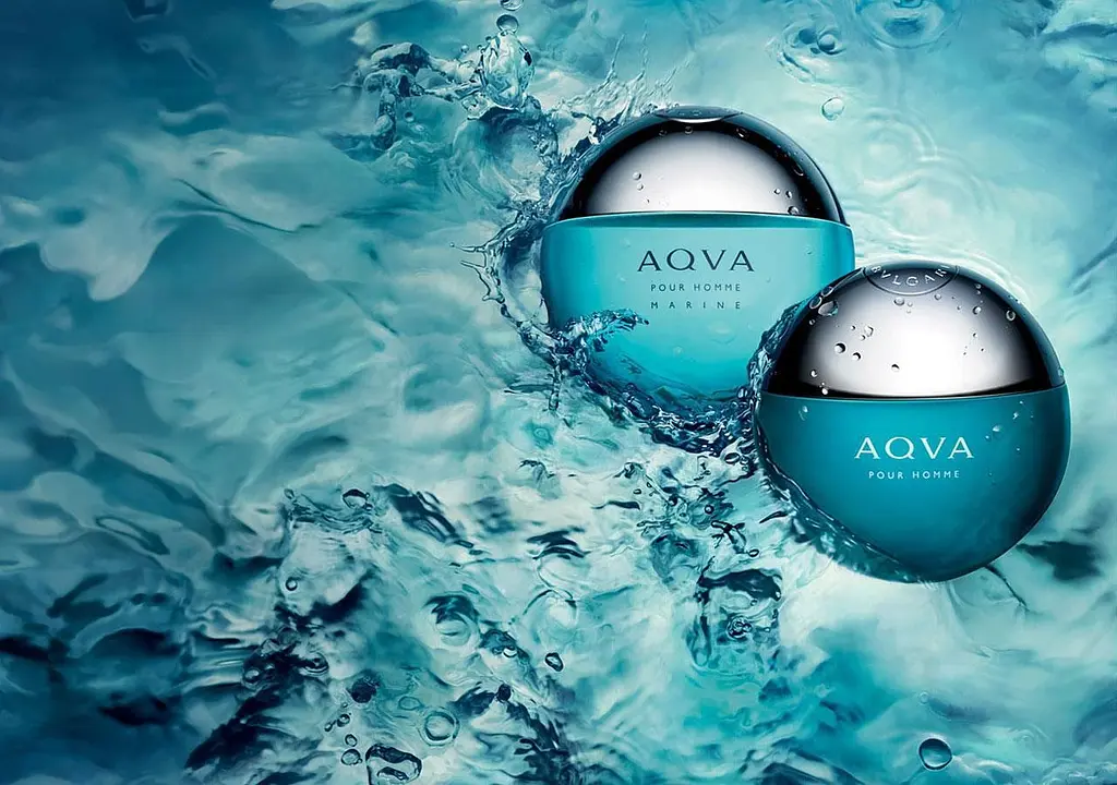 Туалетна вода Aqva Pour Homme Marine 100 ml - фото 4