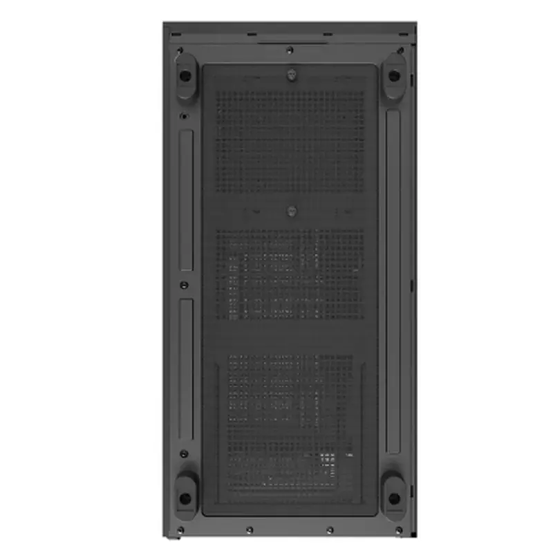 Корпус для ПК Gamemax NEX C51 BK - фото 6