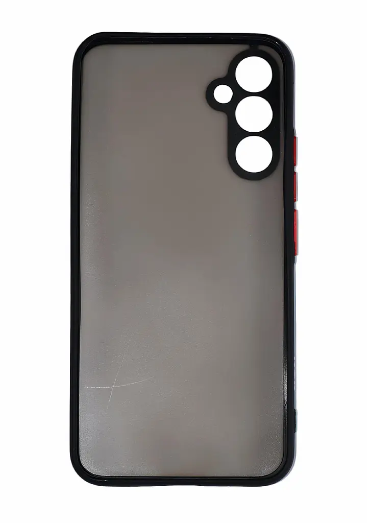 Чохол XON PhoneCase для Samsung A34 (PCSB2234100B 9991) Чорний - фото 3