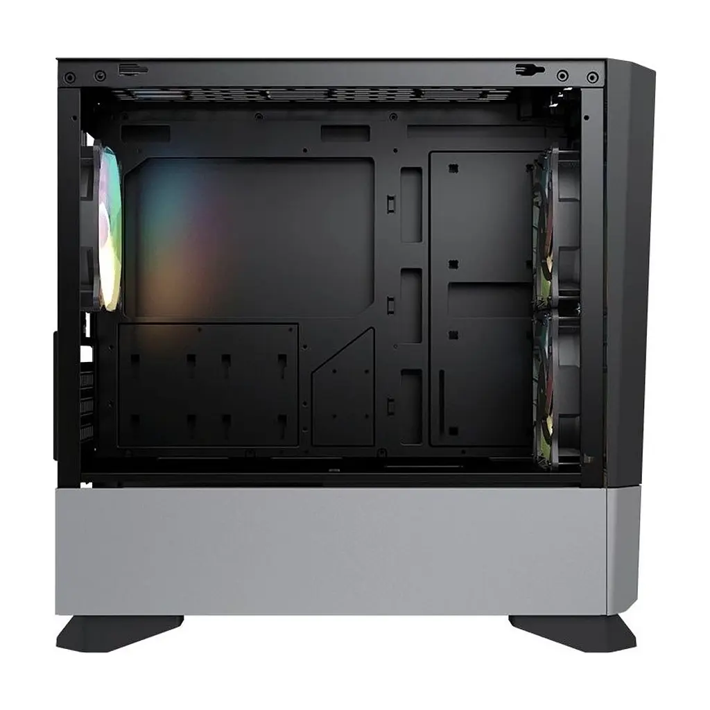 Корпус для ПК Cougar MG140 AIR RGB Black - фото 7