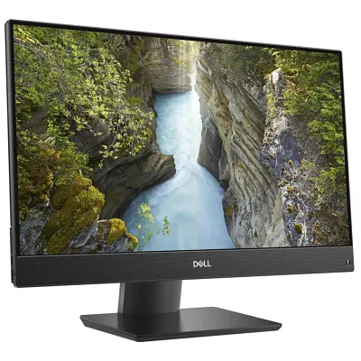 Компьютер Dell OptiPlex 3280 AiO/i3-10105T/8GB/1Tb/Win10 Pro 64bit (DOP3280AIOI381WEDU) (DOP3280AIOI381WEDU) - фото 2