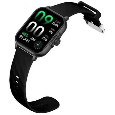 Смарт-часы Black Shark GT3 Neo BS-GT3 Black - фото 5