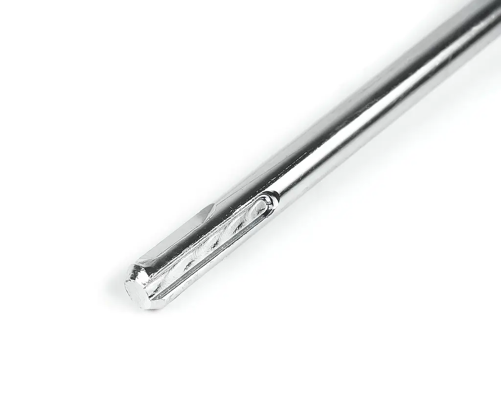 Міксер для розчинів SDS PLUS Polax, 80 мм (100-301) - фото 5