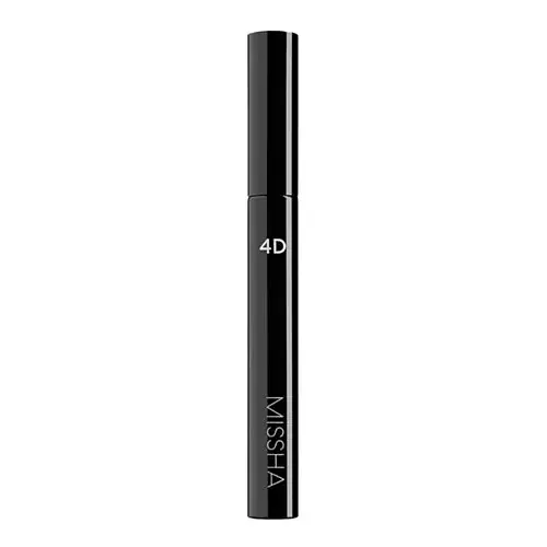 Туш для вій Missha 4d