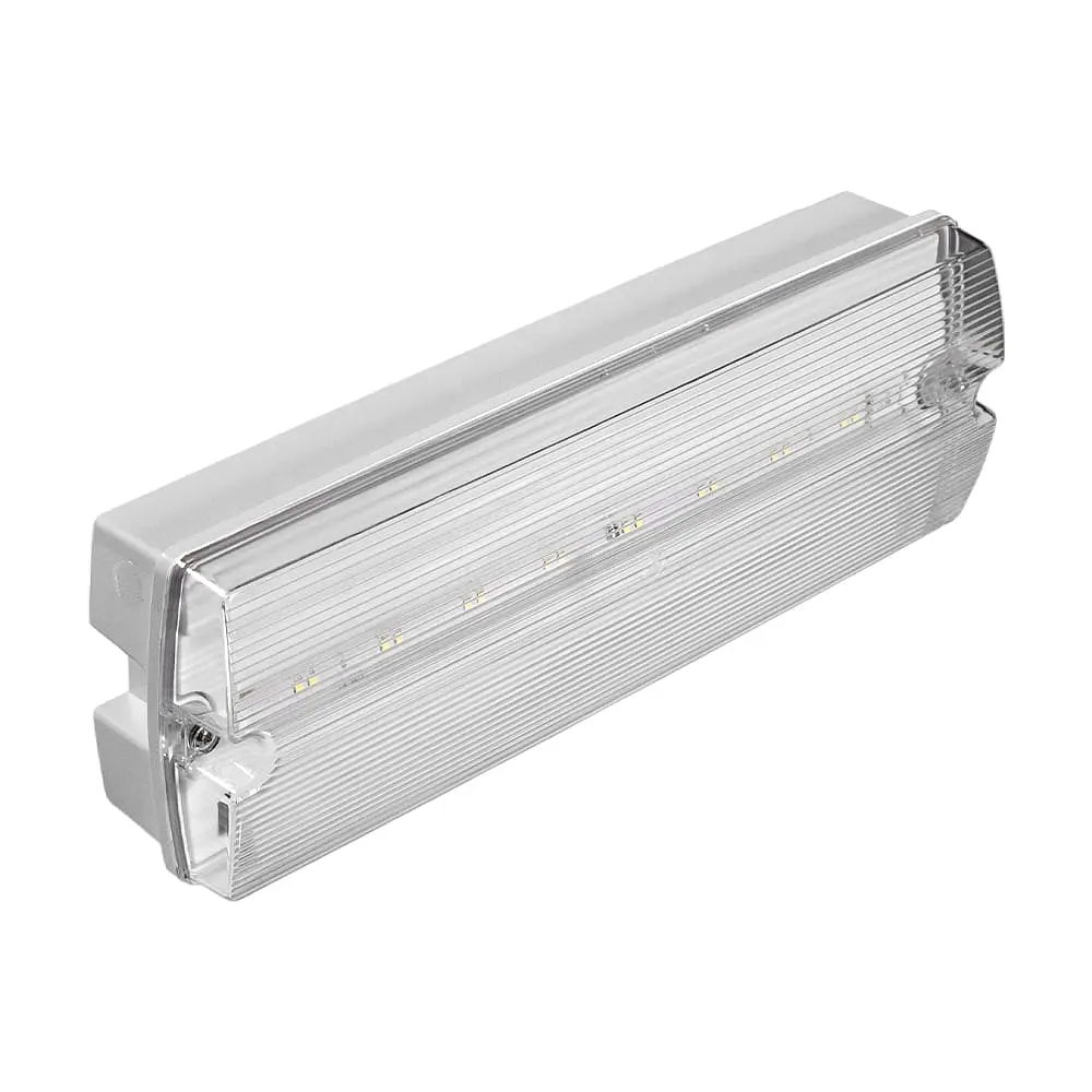 Оповіщувач світлозвуковий Trinix EVAC-01 80dB 220V/12-24V з акумулятором LiFePo4 3.2V/1500mAh (90-00026) - фото 4