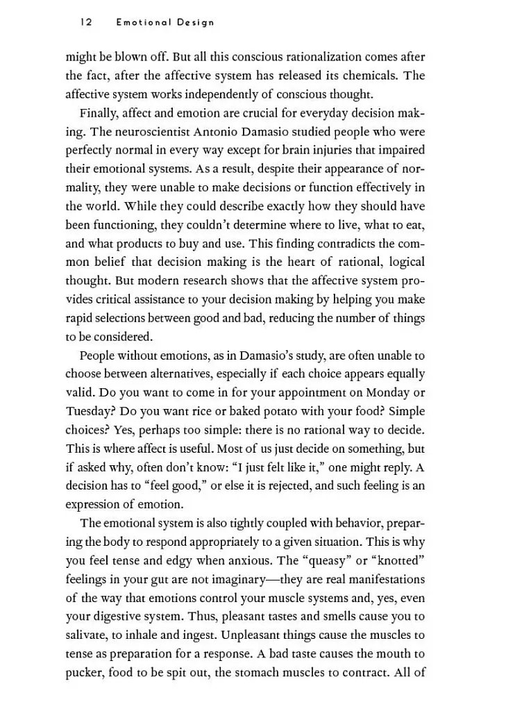 Emotional Design - фото 15
