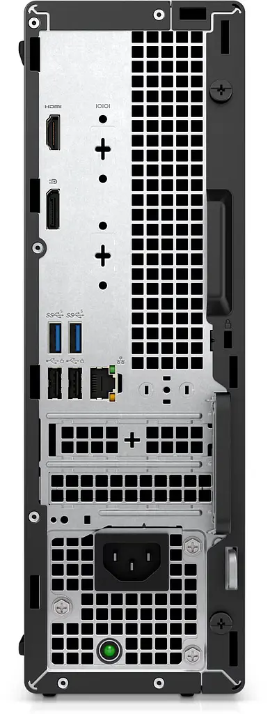 Компьютер персональный Dell OptiPlex 7020 SFF Intel i3-12100 8GB F512GB UMA кл+м Win11P (N119O7020SFF) - фото 4