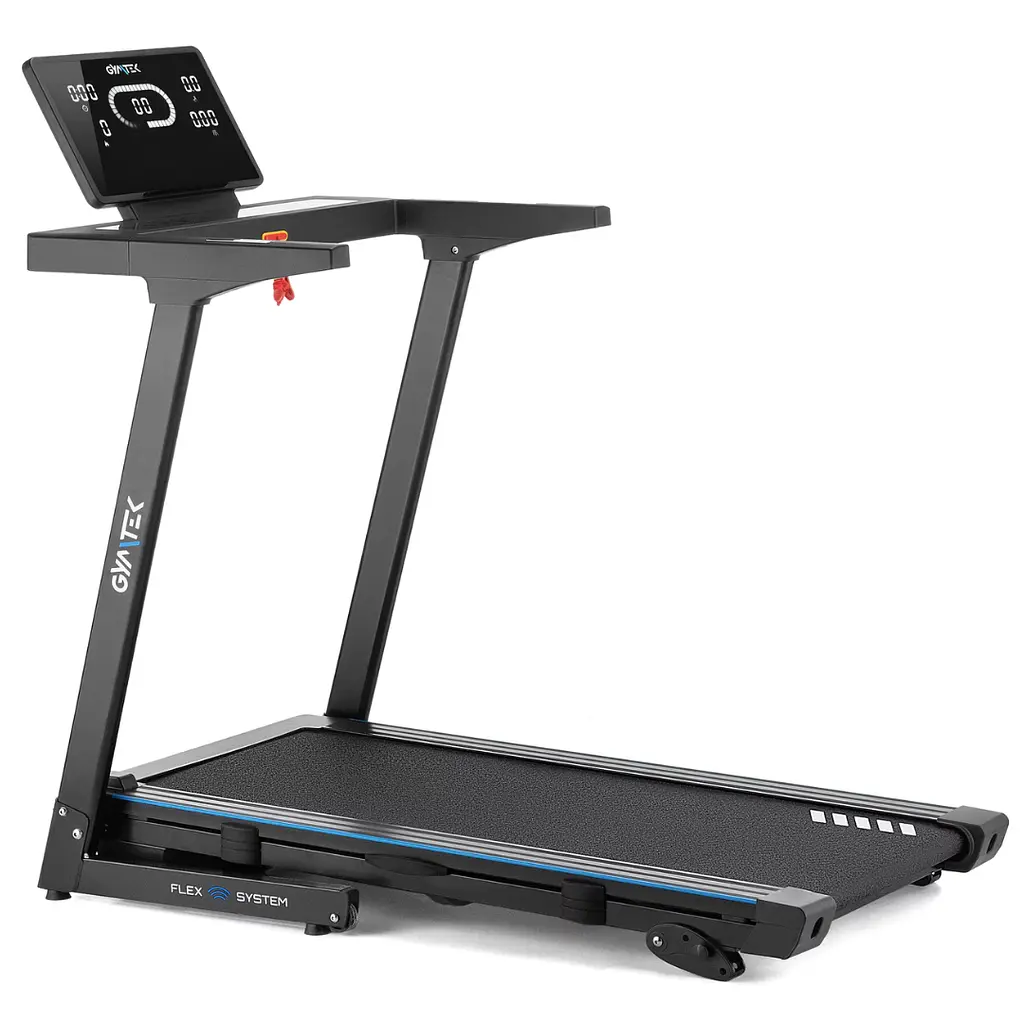 Бігова доріжка Gymtek XT570 - фото 7