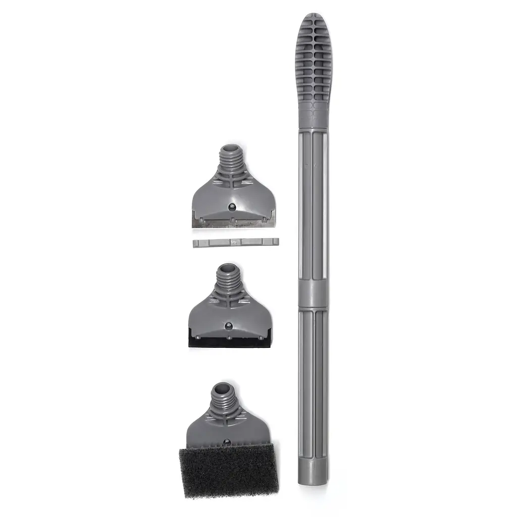 Скребок, набір Hobby Cleaning Set 1-2-3 (61665) - фото 5