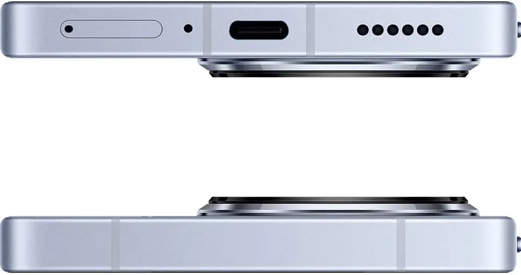 Смартфон Xiaomi Poco F7 Pro 12/256GB Blue (with charger) - фото 7