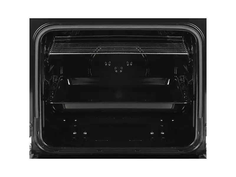 Газова плита Milano ML60 G1 /07+ White - фото 7