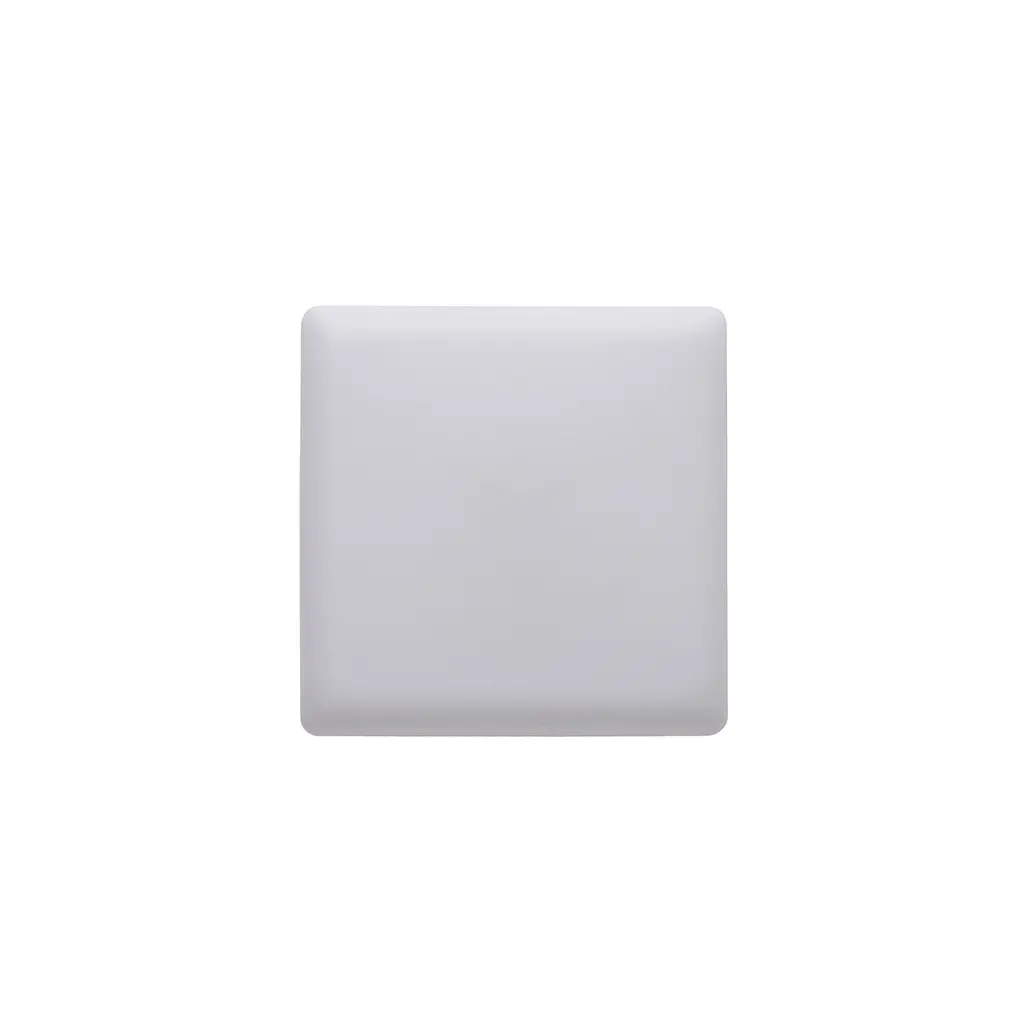 Стельовий врізний світильник для ванної Brille LED-46R/18W CW - фото 2