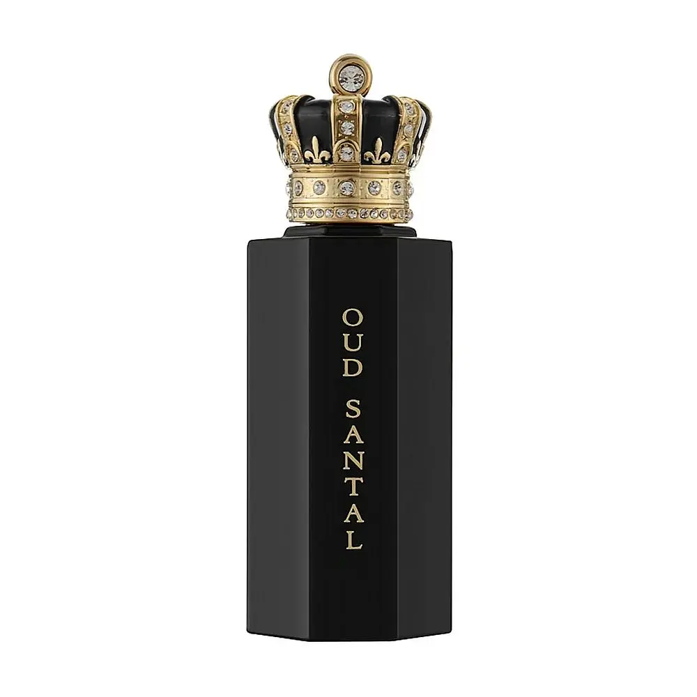 Оригінал Royal Crown Oud Santal Тестер 100 мл Парфумована вода