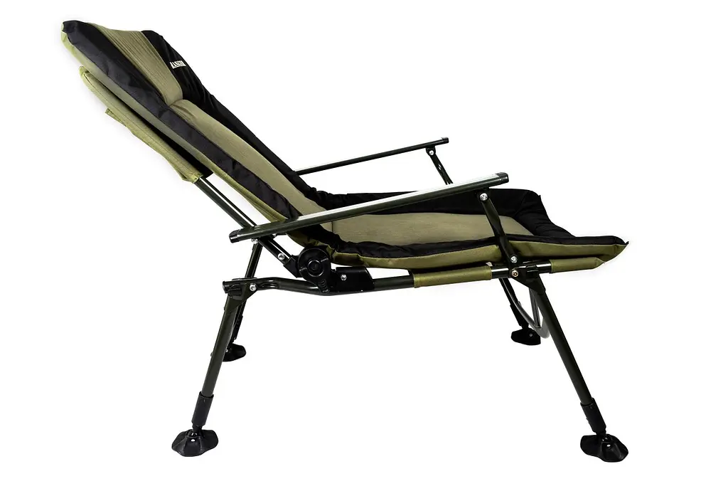 Коропове крісло Ranger Strong SL-107 RA2237 - фото 6