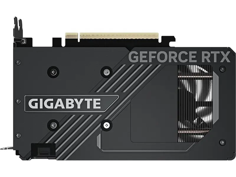 Відеокарта Gigabyte GeForce RTX 5060 WINDFORCE MAX OC 8G (GV-N5060WF2MAX OC-8GD) - фото 6