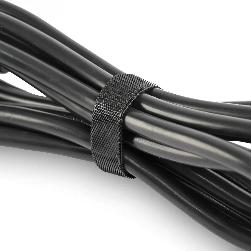 Сетевой удлинитель Videx Oncord з/з 3 п 3 м (3x1.5 мм) 2.4А 2USB+USB-C с кнопкой черный (VF-PD33G2U1C-B) - фото 7