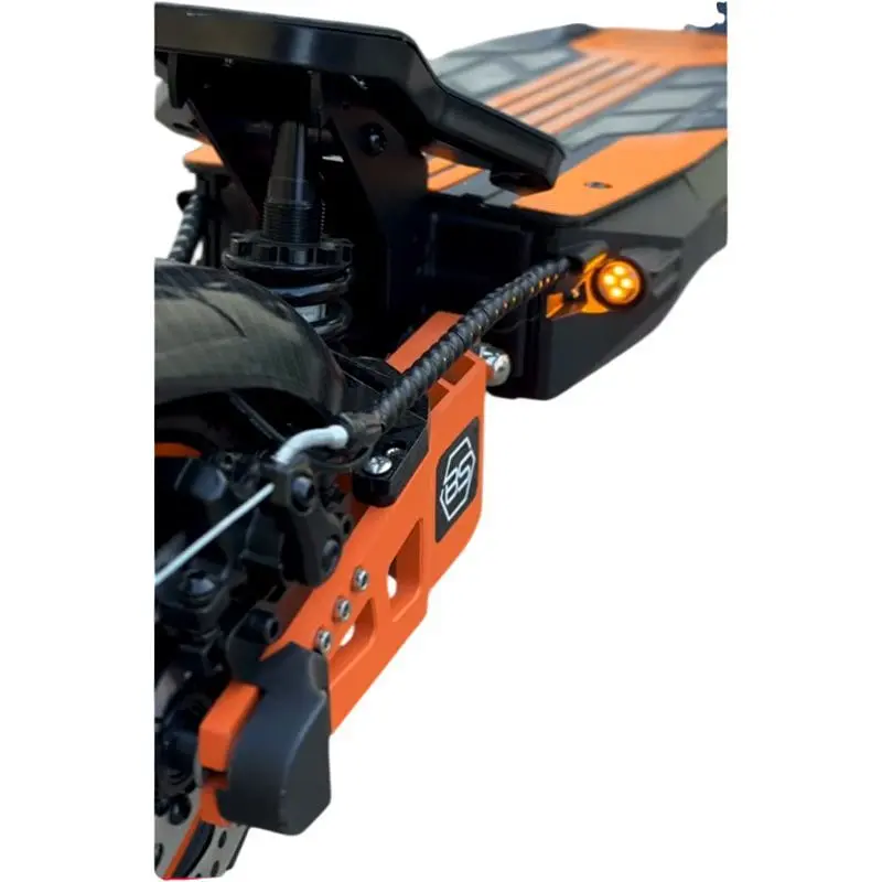 Електросамокат Best Scooter BS-26651 [166677] - фото 6
