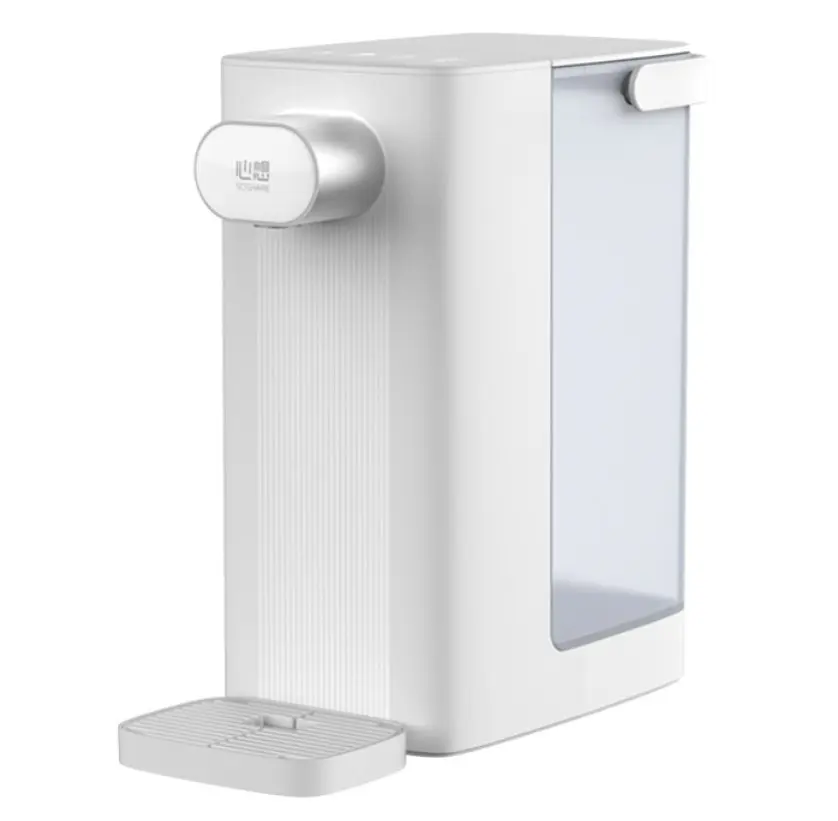 Термопот Scishare S2303 water heater 3 л White - фото 3
