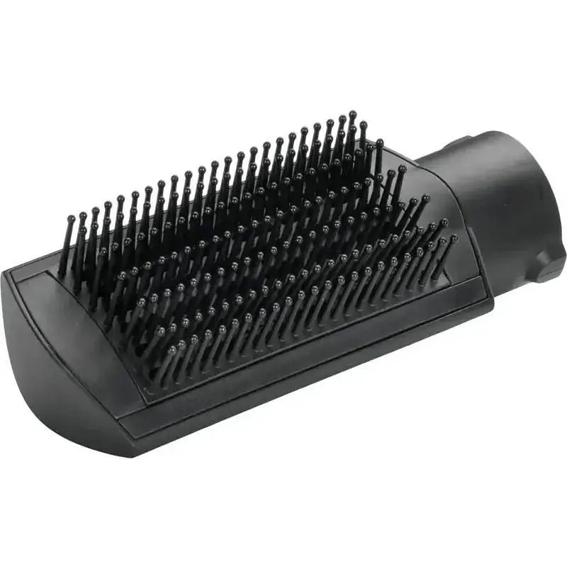 Фен-щітка Babyliss Style Smooth 1000 Вт чорний (AS128E) - фото 3