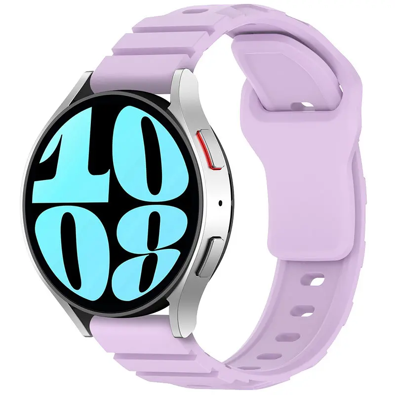 Ремінець Defense 20mm Smart Watch Samsung Galaxy Watch/Amazfit/Huawei Dasheen (00000077069_9)