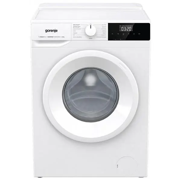 Пральна машина Gorenje WNHPI62SCSIRV/UA автоматична - фото 5