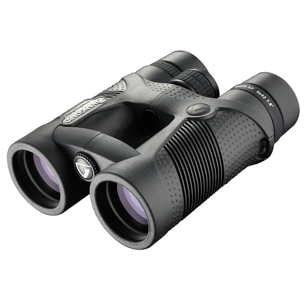 Бінокль Vanguard Spirit XF 8x42 WP (Spirit XF 8x42) - фото 9
