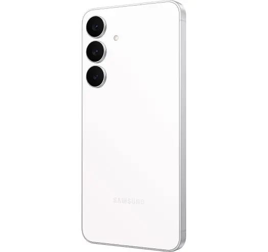 Смартфон Samsung Galaxy S25 FE 5G 8/512Gb White (SM-S731BZWI) Global version - фото 5