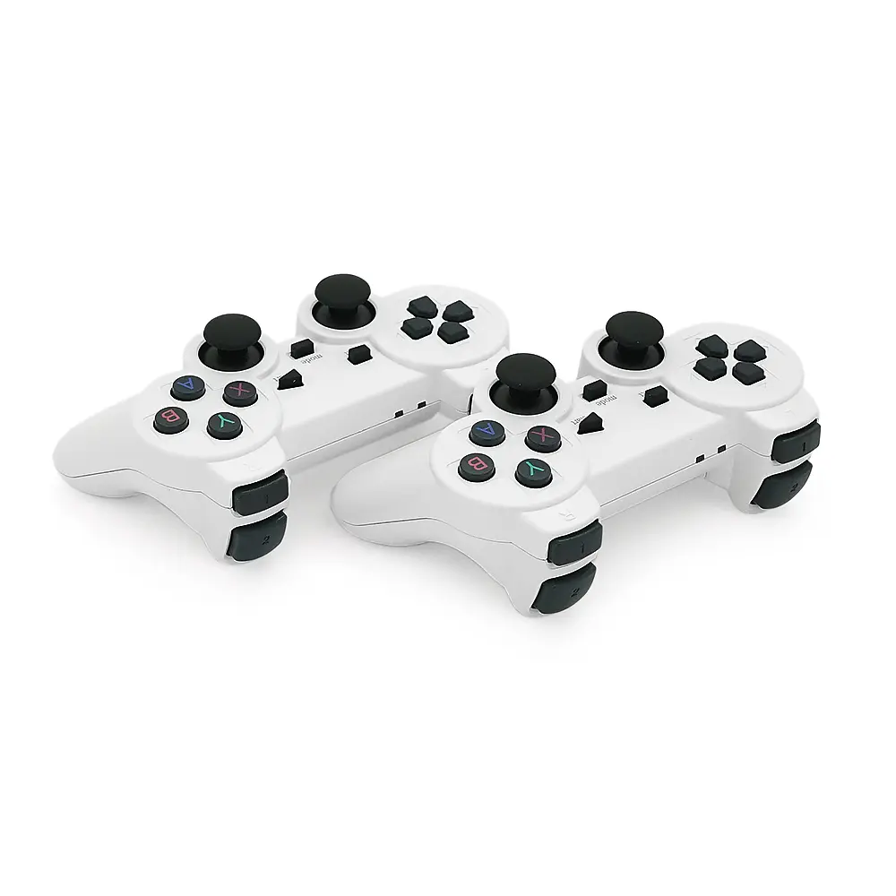 Смарт проєктор Voltronic S40GE+Game Android 14 720p 150 ANSI Wi-Fi 2.4+5G White Box - фото 4