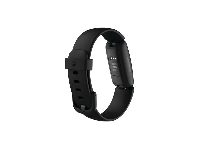 Фітнес-браслет Fitbit Inspire 2 Black (FB418BKBK) - фото 3