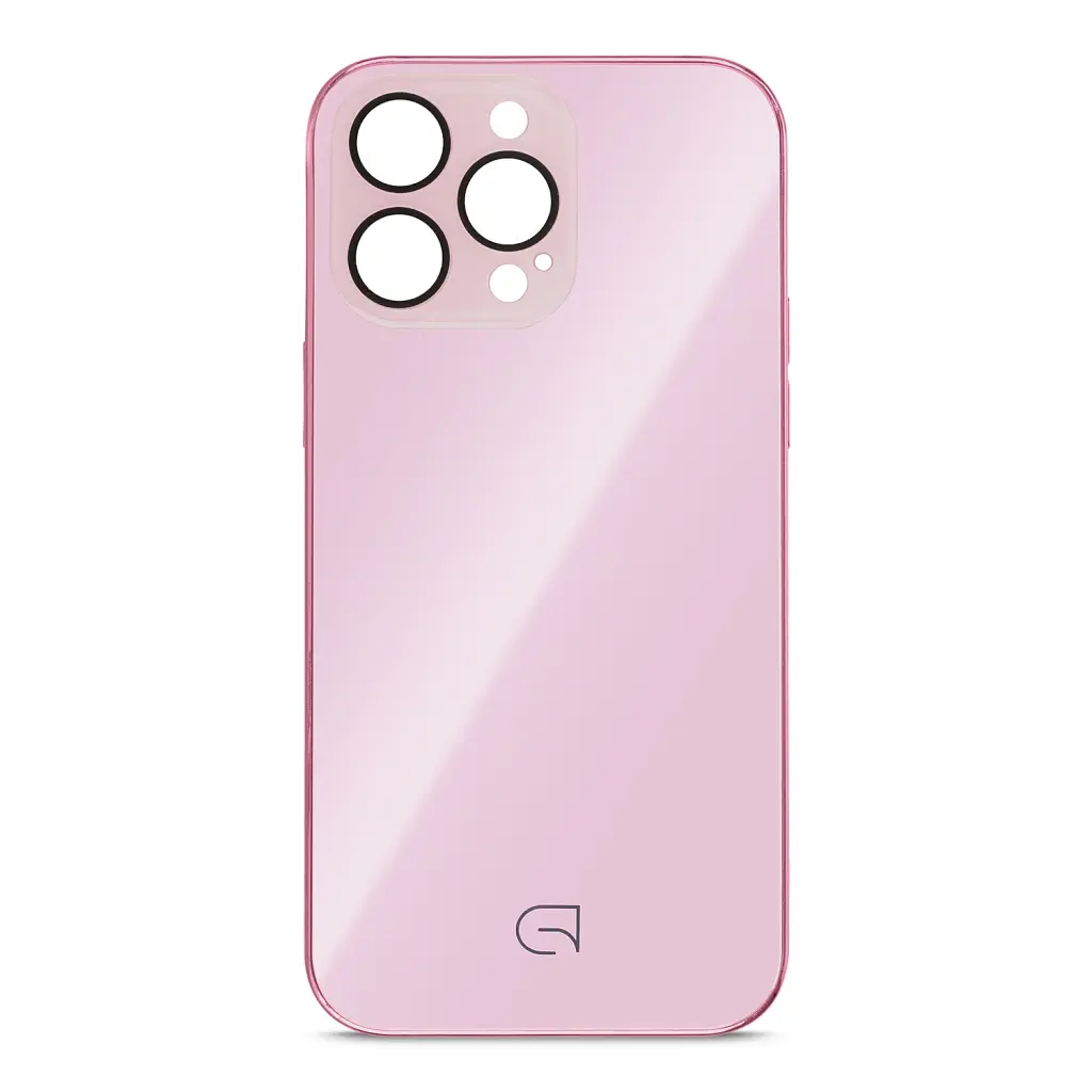 Чохол ArmorStandart Replica MagSafe для Apple iPhone 14 Pro Max Pink