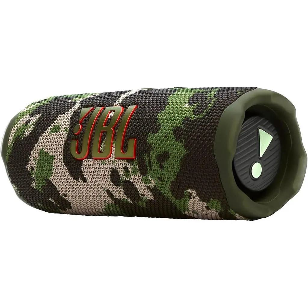 Портативна акустика JBL Flip 7 Squad (JBLFLIP7SQUAD) - фото 2