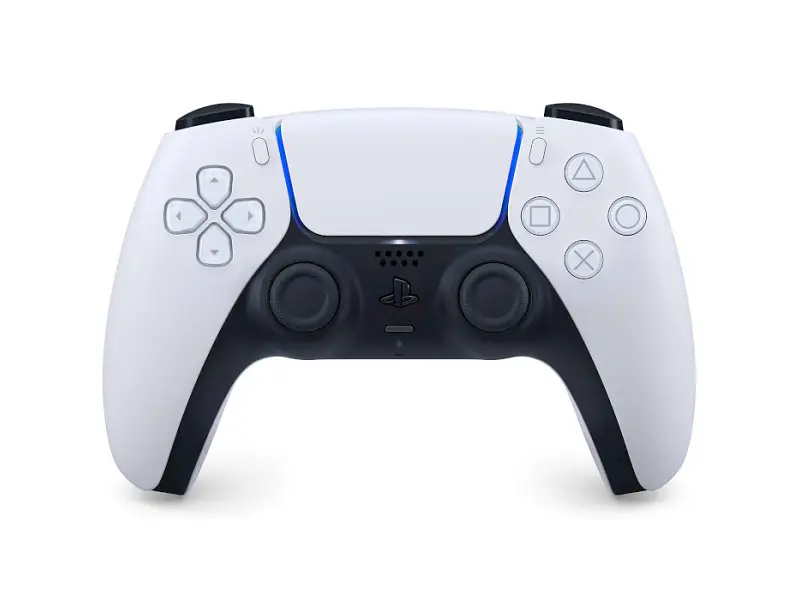 Стаціонарна ігрова приставка Sony PlayStation 5 825GB EA SPORTS FC 24 Bundle (1000040036) - фото 3