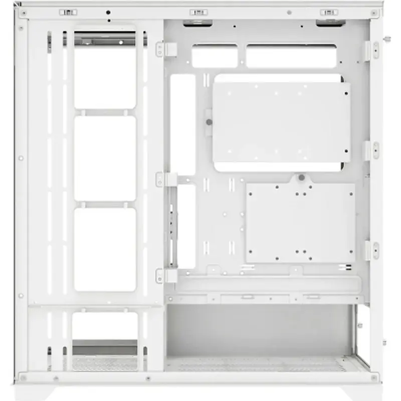 Корпус для ПК Xilence GLEAM ARGB X818.W.ARGB (XG271_X818.W.ARGB) - фото 3