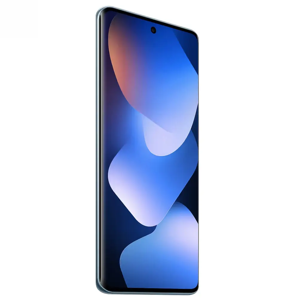 Смартфон Xiaomi Redmi Note 15 6/128GB Glacier Blue - фото 5