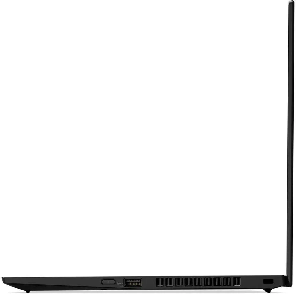 Ноутбук Lenovo ThinkPad X1 Carbon (8th Gen) (20U9005CRT) Black (20U9005CRT) - фото 9