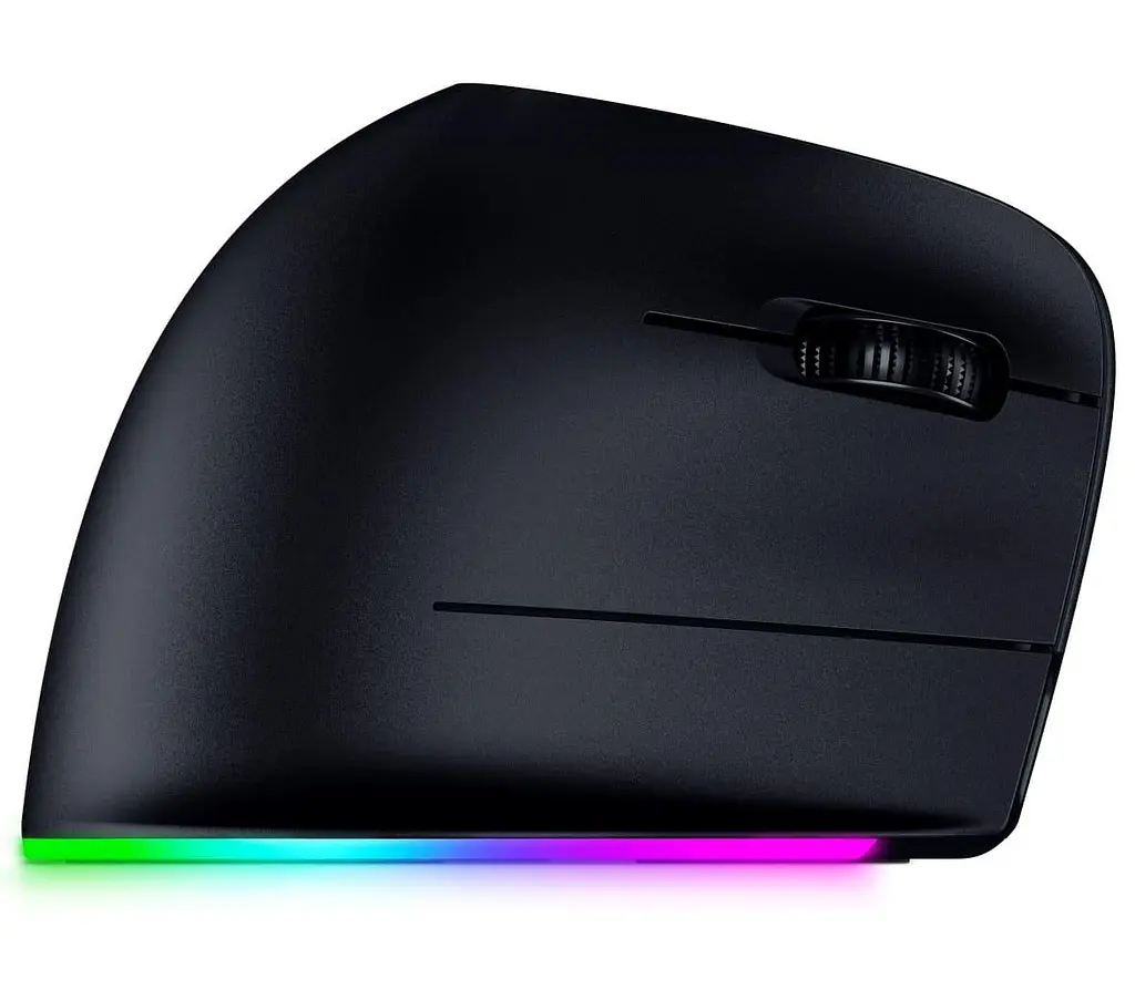 Мышь Razer Pro Click V2 (RZ01-05250100-R3G1) - фото 3