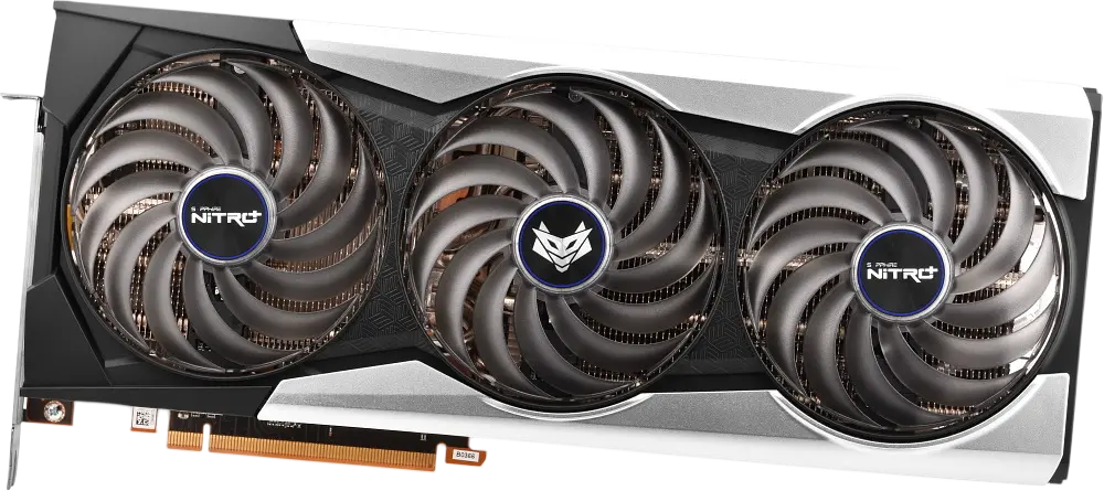 Відеокарта AMD Radeon RX 6900 XT 16GB Sapphire Nitro+ Special Edition (11308-03) Б/В - фото 2