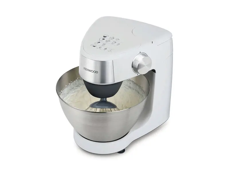 Кухонна машина Kenwood KHC29.H0WH - фото 3
