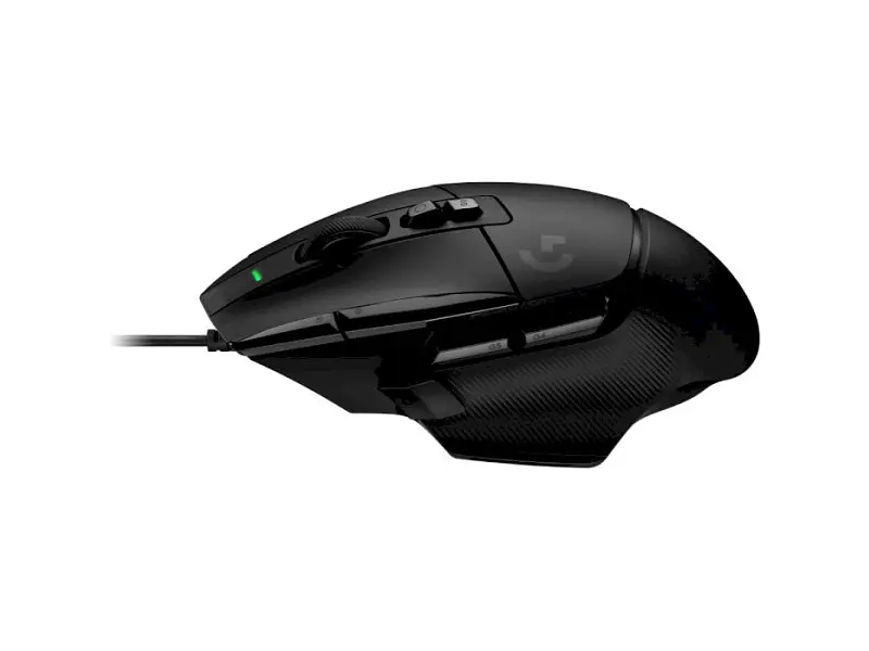 Миша Logitech G502 X Black (910-006138) - фото 2