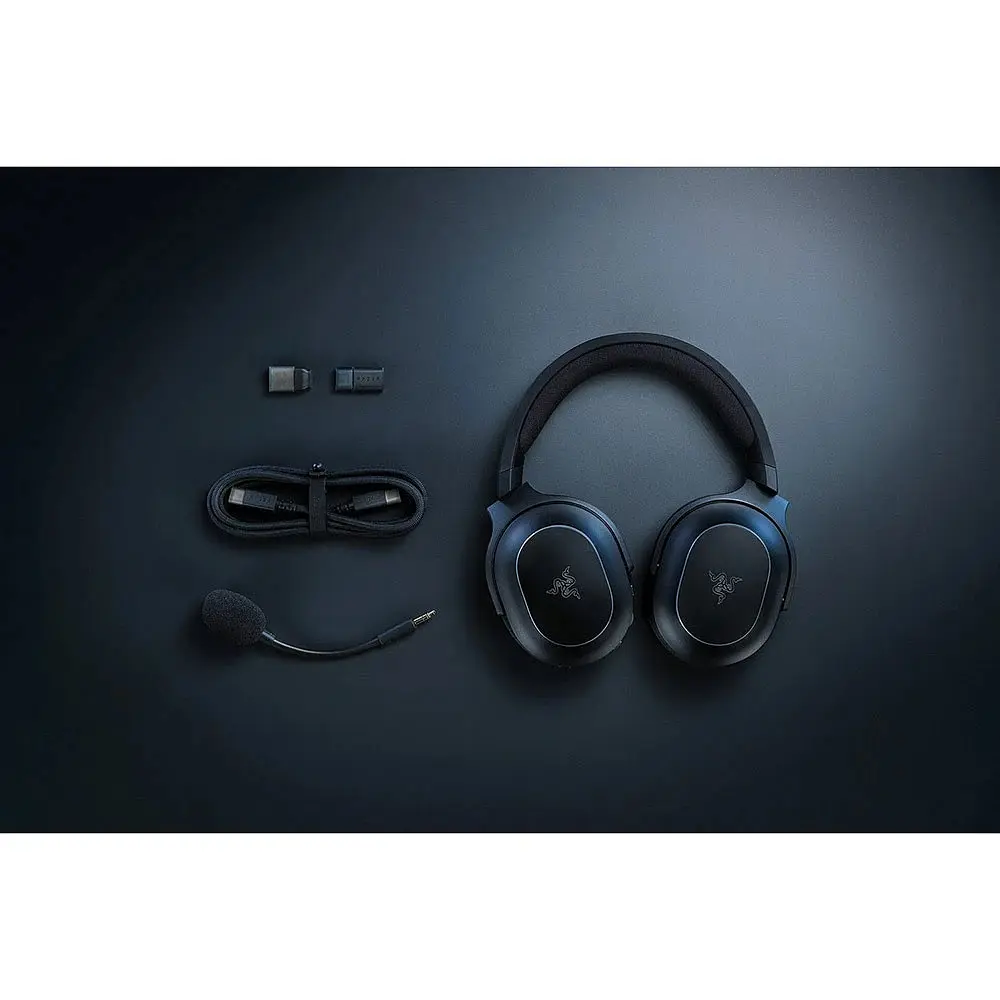 Навушники ігрові Razer Barracuda X Chroma Black (RZ04-05220100-R3M1) - фото 9