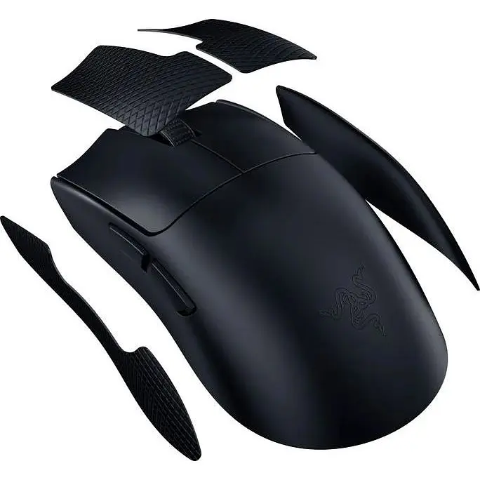Миша Razer Viper V3 Pro, USB-A/WL, чорний - фото 8