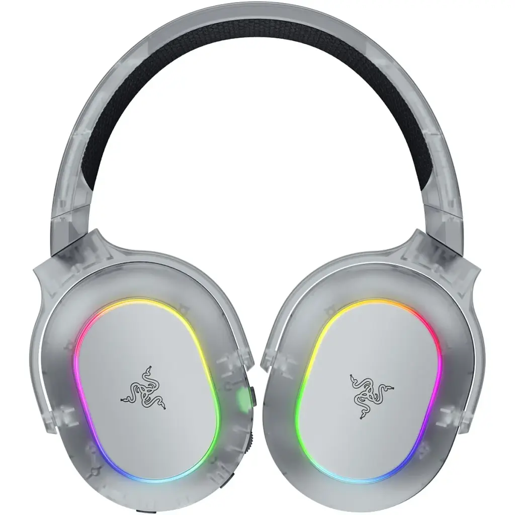 Навушники Razer Barracuda X Chroma Phantom White Edition (RZ04-05220400-R3M1) - фото 7