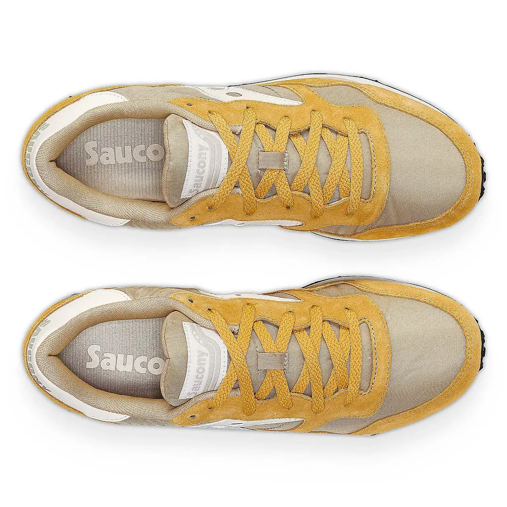 Кросівки Saucony DXN Trainer 44 Sand (1097-S70757-2610) - фото 5
