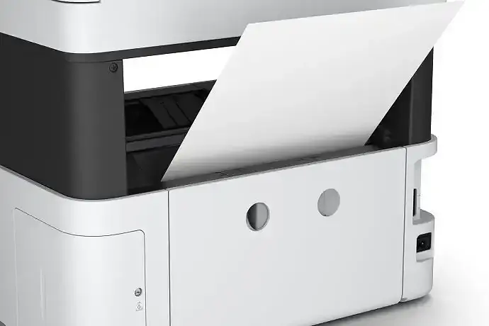 МФУ Epson EcoTank M3180 (C11CG93403) - фото 6