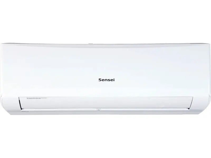 Кондиціонер Sensei Alaska Pro SAC-09SKWA/I