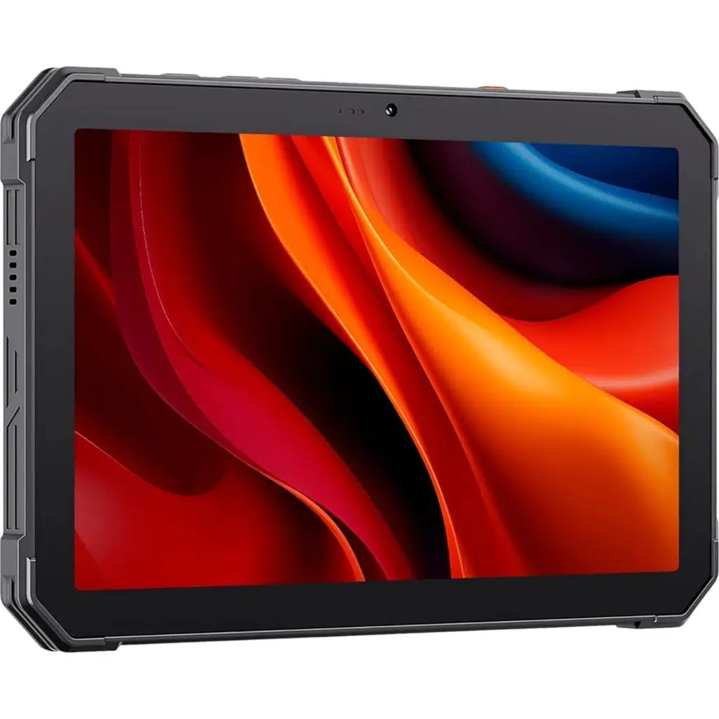 Планшет Cubot Tab KingKong Mini 6/128 ГБ LTE чорний [176388] - фото 4